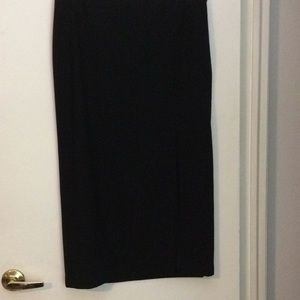 Michael Kors Black skirt